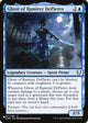 Ghost of Ramirez DePietro (071/361) (The List Reprints)