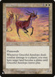 Graceful Antelope (24/350) (The List Reprints)