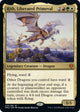 [Foil] Rith, Liberated Primeval (214) (Prerelease Cards)