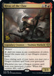 [Foil] Rivaz of the Claw (215) (Prerelease Cards)