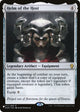 Helm of the Host (217/269) (The List Reprints)
