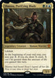 [Foil] Shanna, Purifying Blade (218) (Prerelease Cards)
