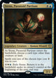 [Foil] Stenn, Paranoid Partisan (221) (Prerelease Cards)