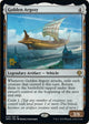 [Foil] Golden Argosy (230) (Prerelease Cards)