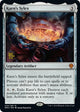 [Foil] Karn's Sylex (234) (Prerelease Cards)