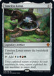 [Foil] Timeless Lotus (239) (Prerelease Cards)