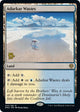 [Foil] Adarkar Wastes (243) (Prerelease Cards)