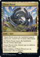 [Foil] Thran Portal (259) (Prerelease Cards)