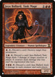 Jaya Ballard, Task Mage (166/301) (The List Reprints)