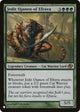 Jedit Ojanen of Efrava (131/165) (The List Reprints)