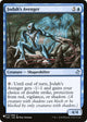Jodah's Avenger (072/289) (The List Reprints)