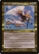 Kangee, Aerie Keeper (253/350) (The List Reprints)