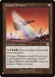 Legacy Weapon (137/143) (The List Reprints)