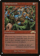 Pandemonium (EXO) (93/143) (The List Reprints)