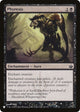 Phyresis (49/155) (The List Reprints)