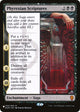 Phyrexian Scriptures (100/269) (The List Reprints)