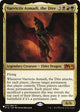 Vaevictis Asmadi, the Dire (225/280) (The List Reprints)