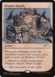 [Foil] Dragon's Hoard (Showcase) (709) (Secret Lair Drop Series)
