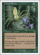Canopy Spider (234) (7th Edition)