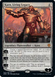 Karn, Living Legacy (1) (Dominaria United)