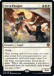 Serra Paragon (32) (Dominaria United)