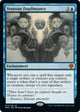 [Foil] Vesuvan Duplimancy (73) (Dominaria United)
