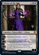 [Foil] Liliana of the Veil (97) (Dominaria United)