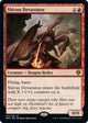 Shivan Devastator (143) (Dominaria United)