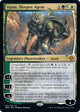 Ajani, Sleeper Agent (192) (Dominaria United)