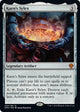 [Foil] Karn's Sylex (234) (Dominaria United)