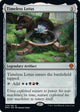 Timeless Lotus (239) (Dominaria United)