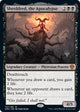 Sheoldred, the Apocalypse (107) (Dominaria United)