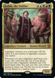 [Foil] Jodah, the Unifier (203) (Dominaria United)