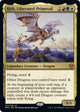 Rith, Liberated Primeval (214) (Dominaria United)