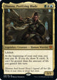 [Foil] Shanna, Purifying Blade (218) (Dominaria United)
