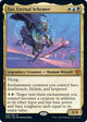 Zur, Eternal Schemer (228) (Dominaria United)