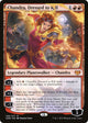[Foil] Chandra, Dressed to Kill (149) (Dominaria United)