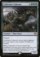[Foil] Cultivator Colossus (195) (Dominaria United)