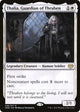 Thalia, Guardian of Thraben (38) (Dominaria United)