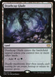 [Foil] Deathcap Glade (261) (Dominaria United)