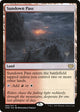 Sundown Pass (266) (Dominaria United)