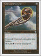 [Foil] Charcoal Diamond (289) (7th Edition)