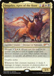 [Foil] Snapdax, Apex of the Hunt (2022 Lunar New Year Promo) (3) (Unique and Miscellaneous Promos)