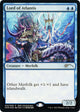 [Foil] Lord of Atlantis (2) (30th Anniversary Promos)