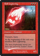 [Foil] Ball Lightning (2) (30th Anniversary Promos)