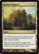[Foil] Ancient Ziggurat (141) (Conflux)