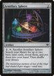 [Foil] Armillary Sphere (134) (Conflux)