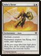 [Foil] Asha's Favor (2) (Conflux)