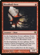 Bloodhall Ooze (59) (Conflux)