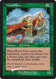 [Foil] Wood Elves (5) (30th Anniversary Promos)